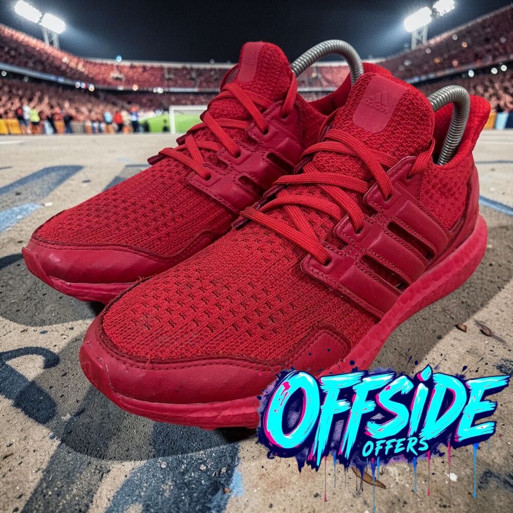 fx1334 Adidas Boost Size 8.5  Womens